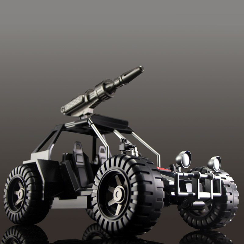 [Furai Model] A.W.E. Striker
